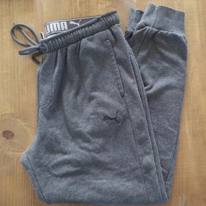PUMA Sweatpants